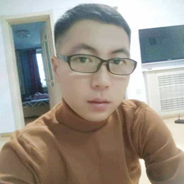 35岁岁辽宁单身帅哥 - 百色吉缘网