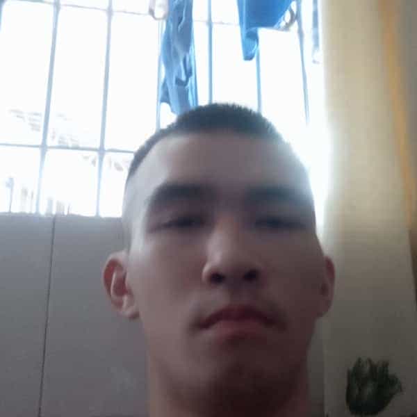 31岁岁广东单身帅哥 - 百色吉缘网
