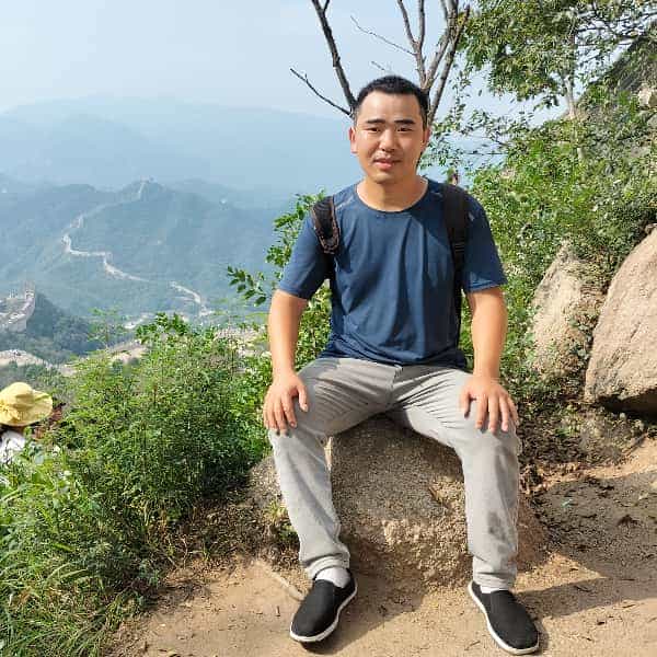 32岁岁四川单身帅哥 - 百色吉缘网