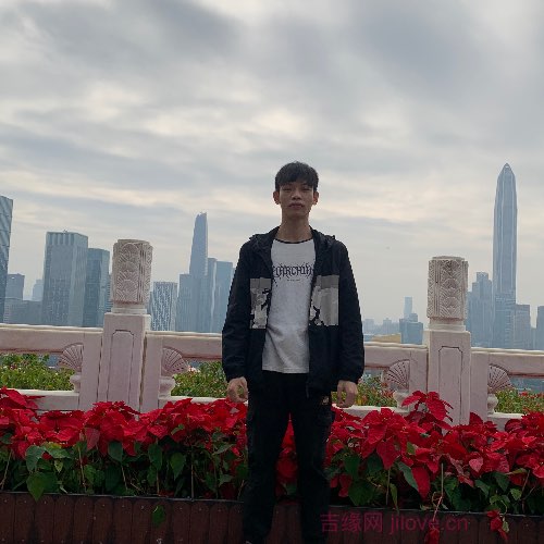 30岁岁江西单身帅哥 - 百色吉缘网