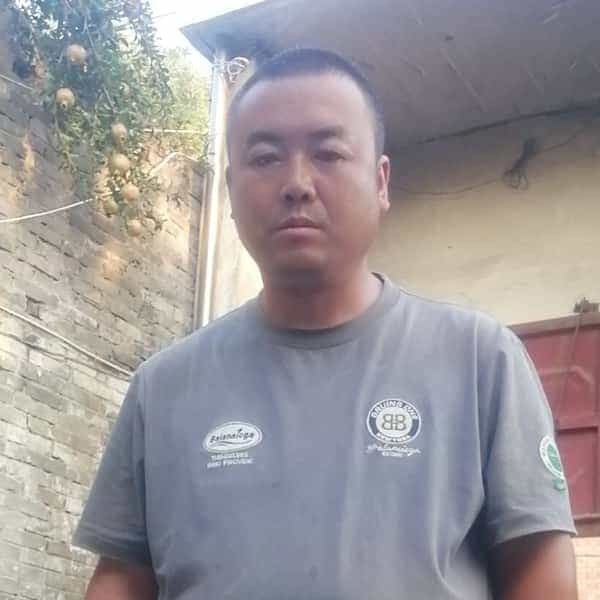 41岁岁山西单身帅哥 - 百色吉缘网