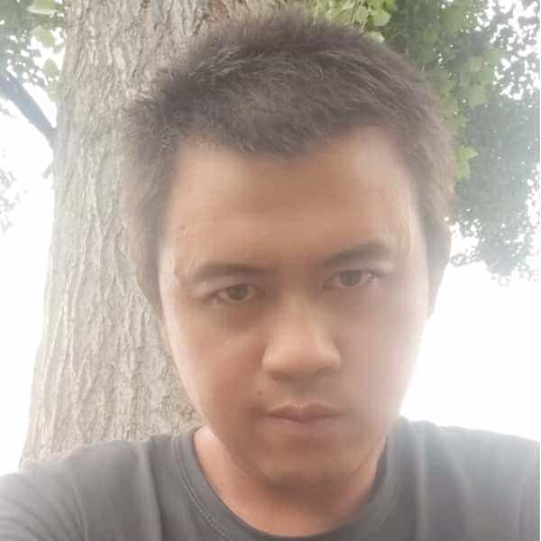 35岁岁四川单身帅哥 - 百色吉缘网