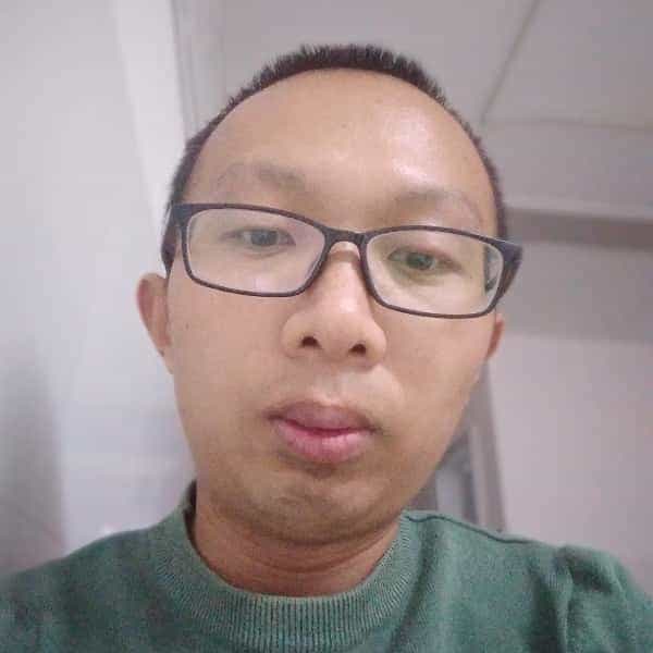 32岁岁山东单身帅哥 - 百色吉缘网