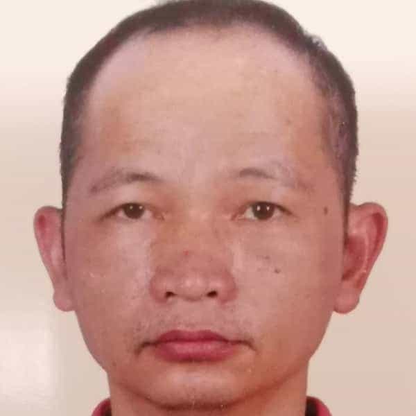 35岁岁广东单身帅哥 - 百色吉缘网