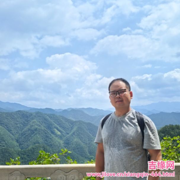 28岁岁甘肃单身帅哥 - 百色吉缘网
