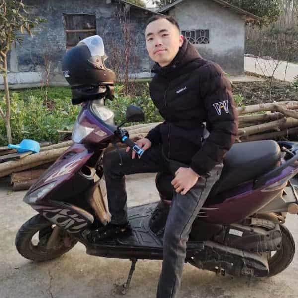 36岁岁湖南单身帅哥 - 百色吉缘网