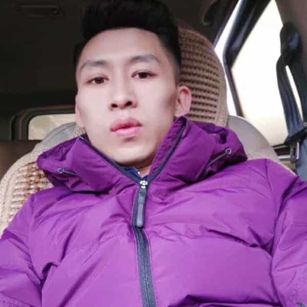 32岁岁云南单身帅哥 - 百色吉缘网