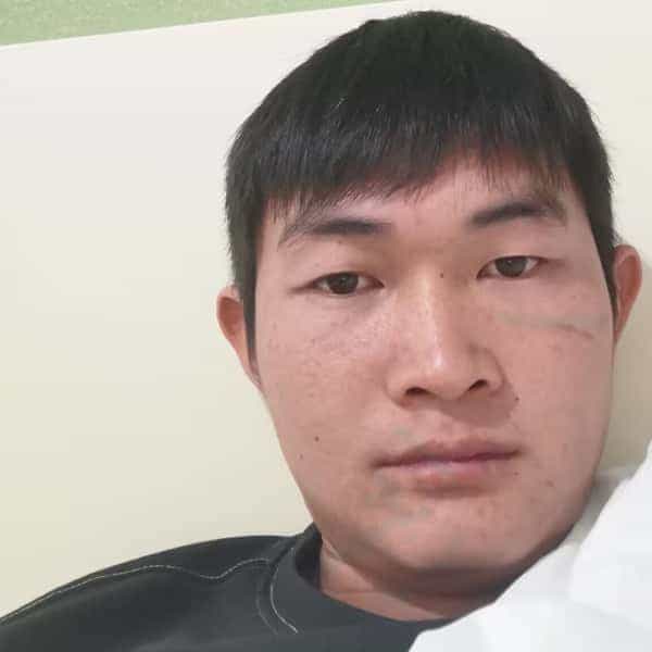 26岁岁四川单身帅哥 - 百色吉缘网