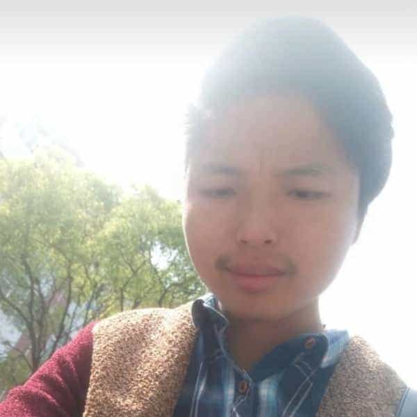 36岁岁湖南单身帅哥 - 百色吉缘网