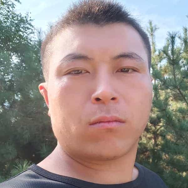31岁岁河北单身帅哥 - 百色吉缘网