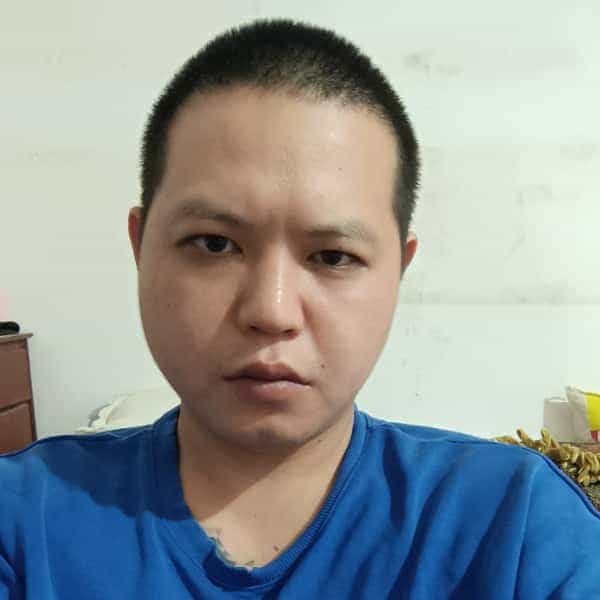 32岁岁广西单身帅哥 - 百色吉缘网