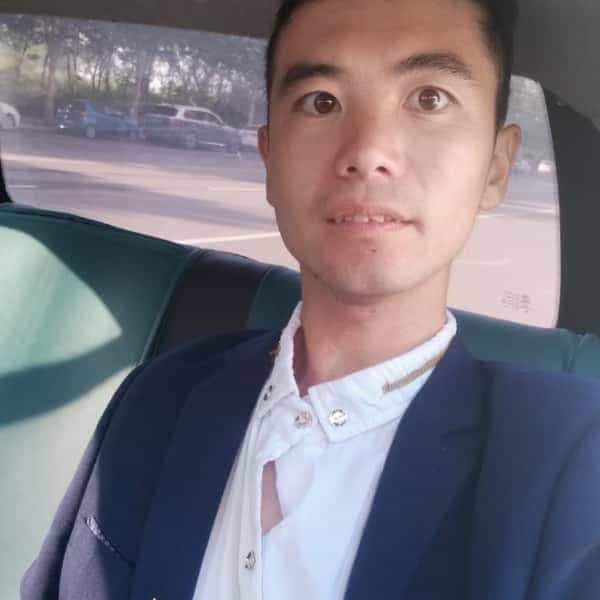 31岁岁山东单身帅哥 - 百色吉缘网