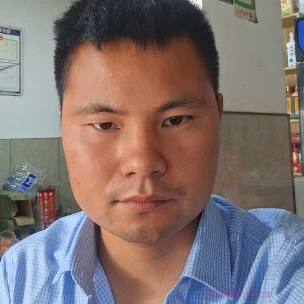 31岁岁河南单身帅哥 - 百色吉缘网