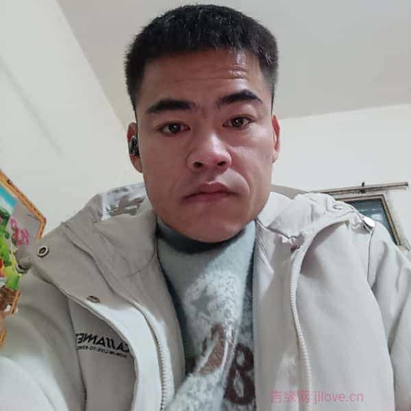 36岁岁陕西单身帅哥 - 百色吉缘网