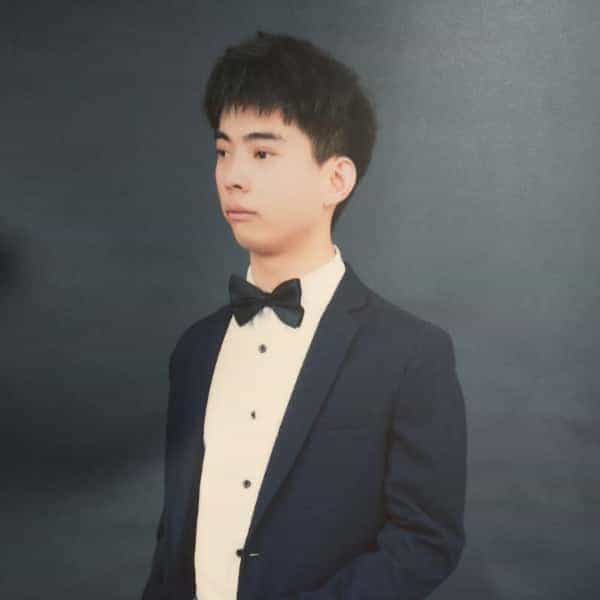 25岁岁河南单身帅哥 - 百色吉缘网