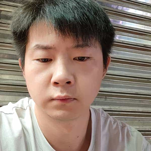 35岁岁河南单身帅哥 - 百色吉缘网