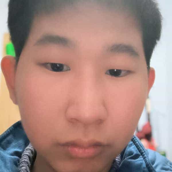 26岁岁山东单身帅哥 - 百色吉缘网