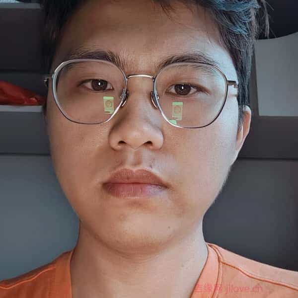 31岁岁福建单身帅哥 - 百色吉缘网