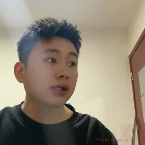 28岁岁山东单身帅哥 - 百色吉缘网