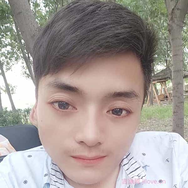 31岁岁河南单身帅哥 - 百色吉缘网