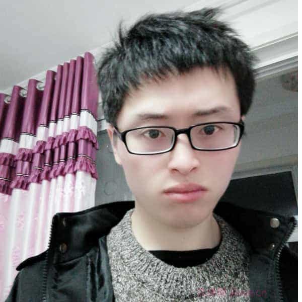 30岁岁山东单身帅哥 - 百色吉缘网