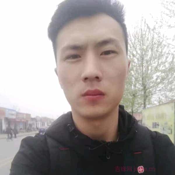 36岁岁山东单身帅哥 - 百色吉缘网