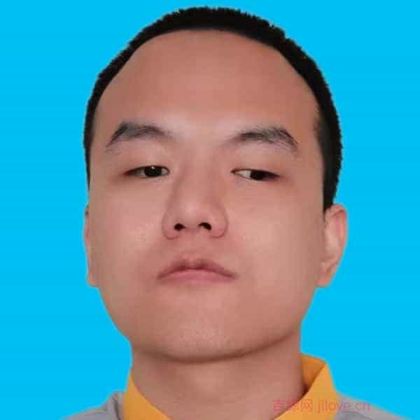 30岁岁山西单身帅哥 - 百色吉缘网