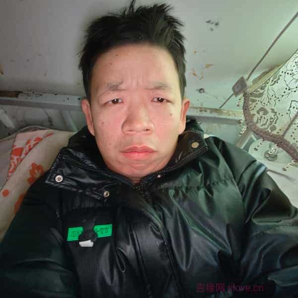 34岁岁河南单身帅哥 - 百色吉缘网