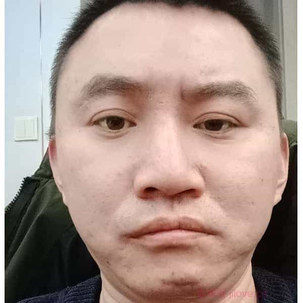 34岁岁山东单身帅哥 - 百色吉缘网