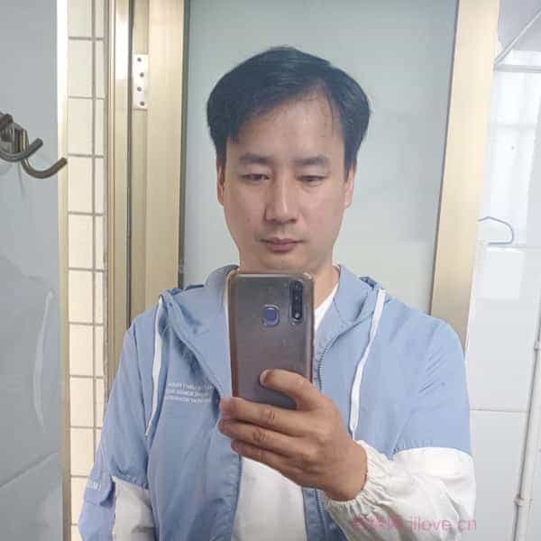 37岁岁广东单身帅哥 - 百色吉缘网
