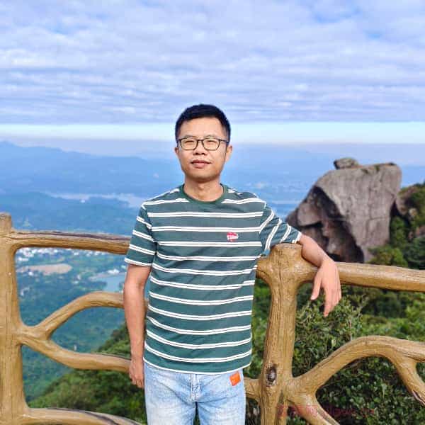 36岁岁湖南单身帅哥 - 百色吉缘网