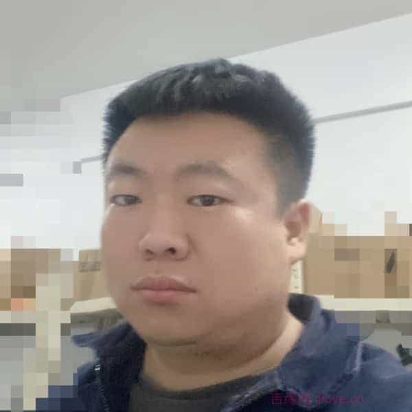 35岁岁河北单身帅哥 - 百色吉缘网