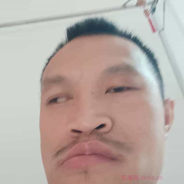 33岁岁广东单身帅哥 - 百色吉缘网