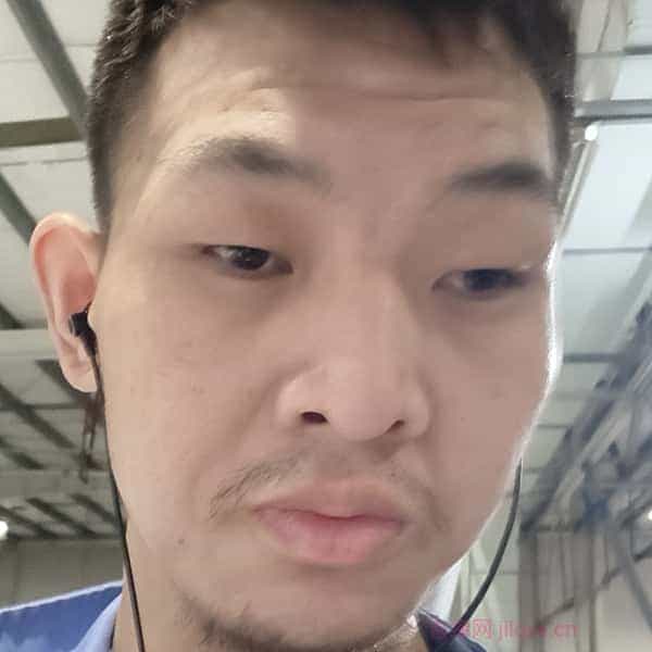 29岁岁山西单身帅哥 - 百色吉缘网