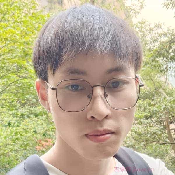 31岁岁四川单身帅哥 - 百色吉缘网