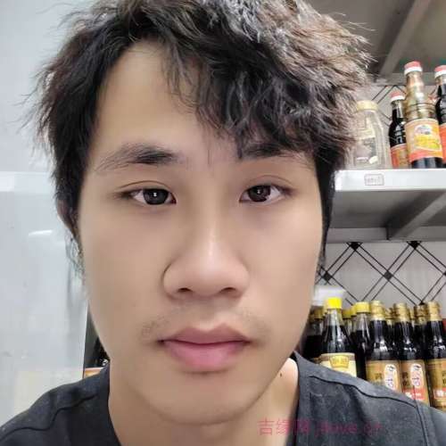 25岁岁四川单身帅哥 - 百色吉缘网