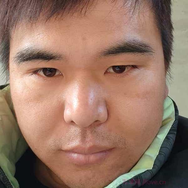 39岁岁山东单身帅哥 - 百色吉缘网