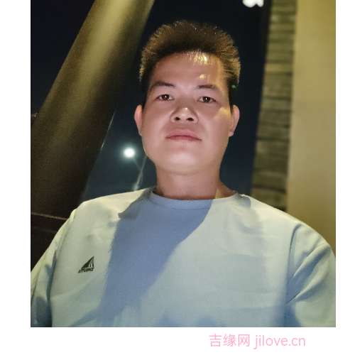 35岁岁广东单身帅哥 - 百色吉缘网