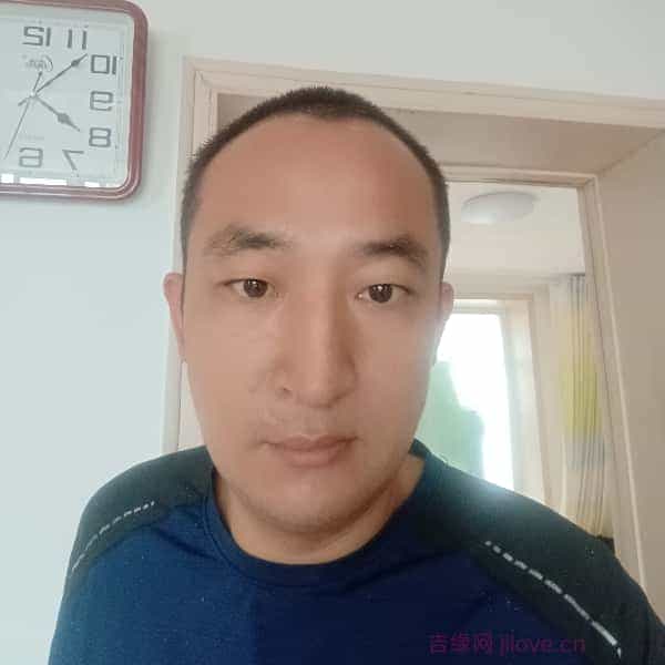 38岁岁山东单身帅哥 - 百色吉缘网