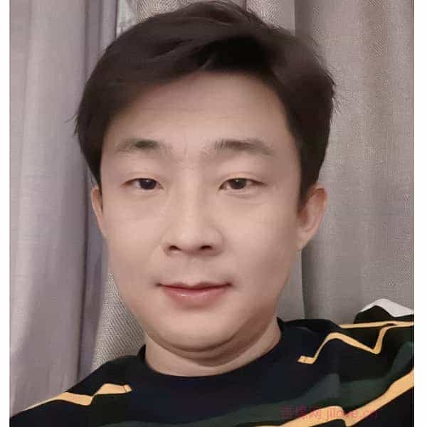 42岁岁山西单身帅哥 - 百色吉缘网