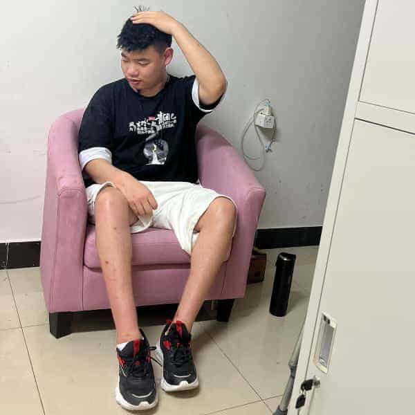 28岁岁河北单身帅哥 - 百色吉缘网