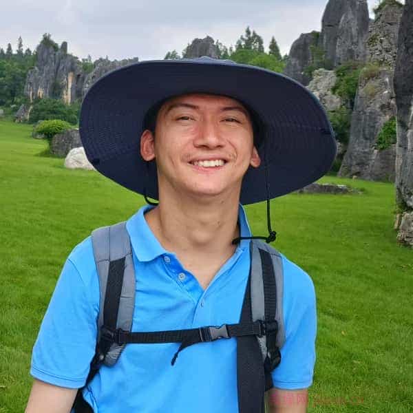 35岁岁河北单身帅哥 - 百色吉缘网