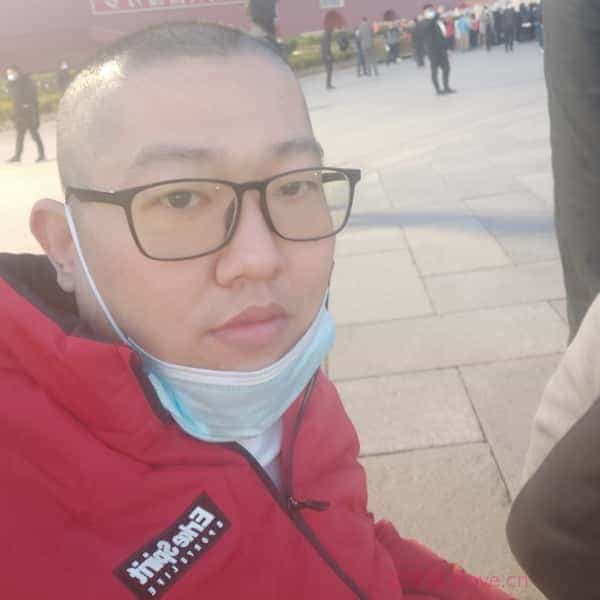 35岁岁陕西单身帅哥 - 百色吉缘网