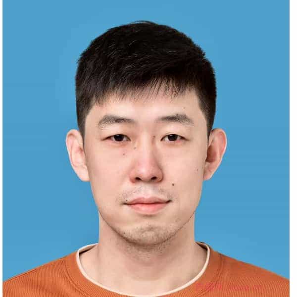 36岁岁辽宁单身帅哥 - 百色吉缘网