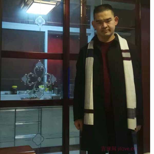 42岁岁山西单身帅哥 - 百色吉缘网