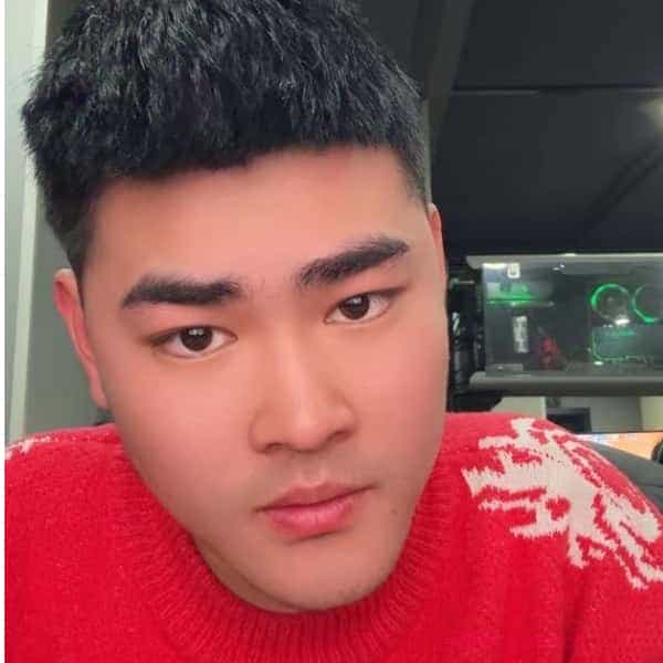 26岁岁山东单身帅哥 - 百色吉缘网