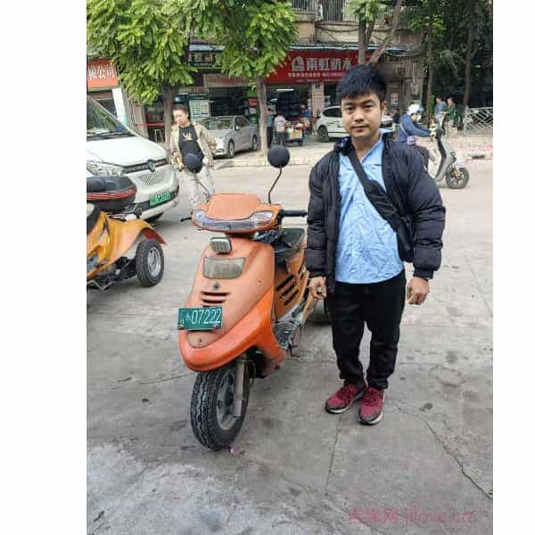 38岁岁广东单身帅哥 - 百色吉缘网