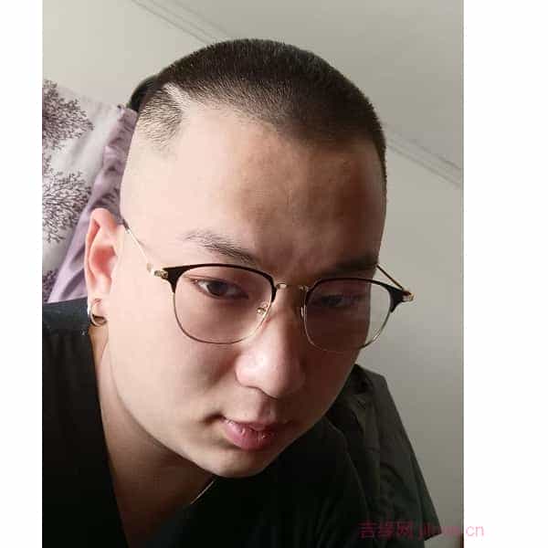 28岁岁山东单身帅哥 - 百色吉缘网