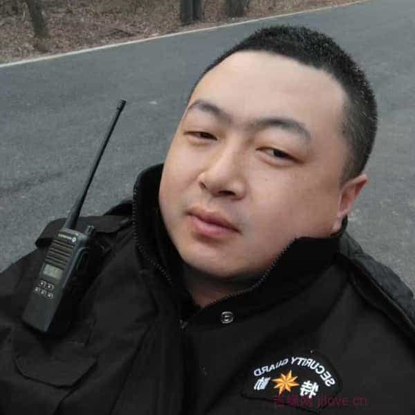 43岁岁辽宁单身帅哥 - 百色吉缘网