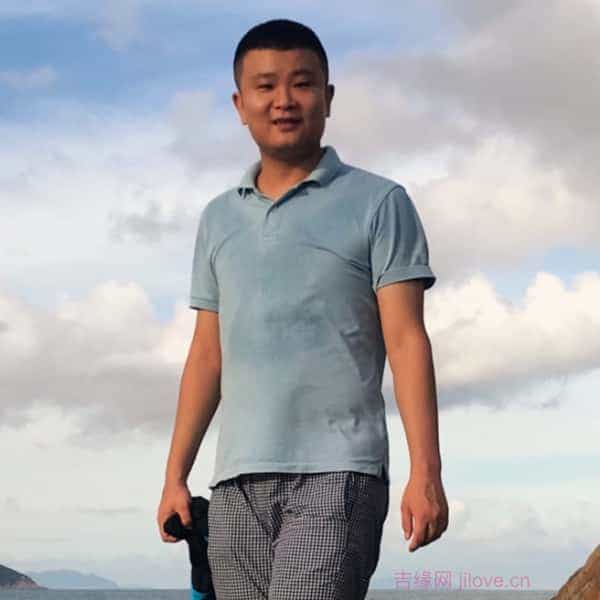40岁岁湖南单身帅哥 - 百色吉缘网